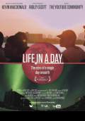 Life in a Day (2011) Poster #1 Thumbnail