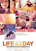 Life in a Day (2011) Poster #2 Thumbnail