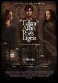 Edgar Allan Poe's Ligeia (2009) Poster #1 Thumbnail