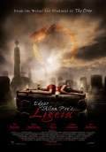 Edgar Allan Poe's Ligeia (2009) Poster #2 Thumbnail