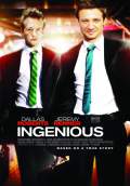 Ingenious (2009) Poster #1 Thumbnail