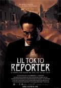 Lil Tokyo Reporter (2012) Poster #1 Thumbnail