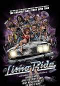 Limo Ride (2014) Poster #1 Thumbnail