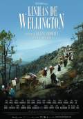 Lines of Wellington (2012) Poster #1 Thumbnail