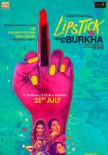 Lipstick Under My Burkha (2017) Poster #1 Thumbnail