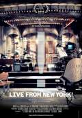 Live From New York! (2015) Poster #1 Thumbnail