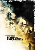 Living in Emergency: Stories of Doctors Without Borders (2010) Poster #1 Thumbnail