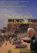 The Lost City of Cecil B. DeMille (2017) Poster #1 Thumbnail