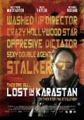 Lost in Karastan (2014) Poster #1 Thumbnail