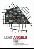 Lost Angels: Skid Row Is My Home (2012) Poster #1 Thumbnail