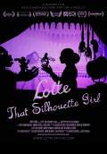 Lotte That Silhouette Girl (2018) Poster #1 Thumbnail