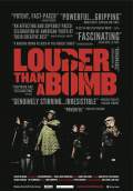 Louder Than a Bomb (2010) Poster #1 Thumbnail