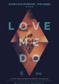 Love Me Do (2015) Poster #1 Thumbnail
