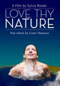 Love Thy Nature (2014) Poster #1 Thumbnail