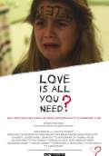 Love Is All You Need? (2016) Poster #2 Thumbnail
