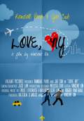 Love, NY (2011) Poster #1 Thumbnail