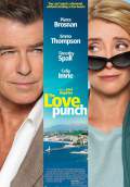 The Love Punch (2014) Poster #1 Thumbnail