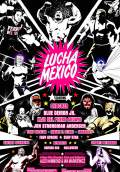 Lucha Mexico (2015) Poster #1 Thumbnail
