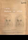 Lucia, Before and After (2017) Poster #1 Thumbnail