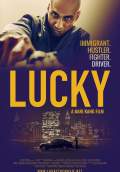 Lucky (2017) Poster #1 Thumbnail