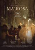 Ma' Rosa (2016) Poster #1 Thumbnail
