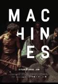 Machines (2017) Poster #1 Thumbnail