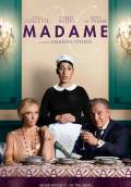 Madame (2018) Poster #1 Thumbnail
