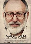 Magic Men (2014) Poster #1 Thumbnail