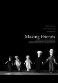 Making Friends (2011) Poster #1 Thumbnail