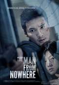 The Man from Nowhere (2010) Poster #1 Thumbnail