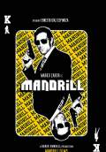 Mandrill (2009) Poster #1 Thumbnail