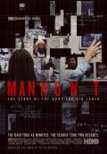 Manhunt (2013) Poster #1 Thumbnail