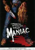 Maniac (1980) Poster #1 Thumbnail