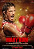 Mary Kom (2014) Poster #1 Thumbnail