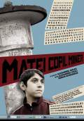Matei Copil Miner (2013) Poster #1 Thumbnail