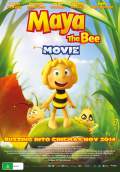 Maya the Bee Movie (2015) Poster #1 Thumbnail