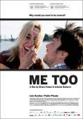 Me Too (Yo, también) (2010) Poster #1 Thumbnail