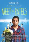 Meet the Patels (2015) Poster #1 Thumbnail