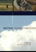 Meeting Andrei Tarkovsky (2009) Poster #1 Thumbnail