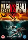 Mega Shark vs. Giant Octopus (2009) Poster #1 Thumbnail