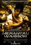 Merantau Warrior (2010) Poster #1 Thumbnail