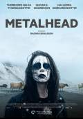 Metalhead (2013) Poster #1 Thumbnail