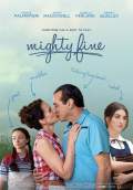 Mighty Fine (2012) Poster #1 Thumbnail