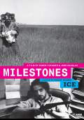 Milestones (1975) Poster #1 Thumbnail