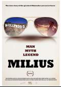Milius (2013) Poster #1 Thumbnail