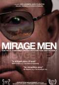 Mirage Men (2014) Poster #1 Thumbnail