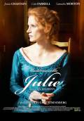Miss Julie (2014) Poster #1 Thumbnail