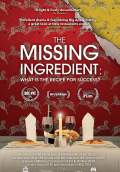 The Missing Ingredient: What is the Recipe for Success? (2016) Poster #1 Thumbnail
