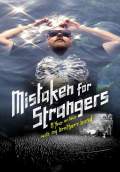 Mistaken for Strangers (2013) Poster #1 Thumbnail