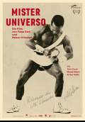 Mister Universo (2017) Poster #1 Thumbnail